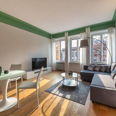 Santa Sofia Home Milano Esterno foto