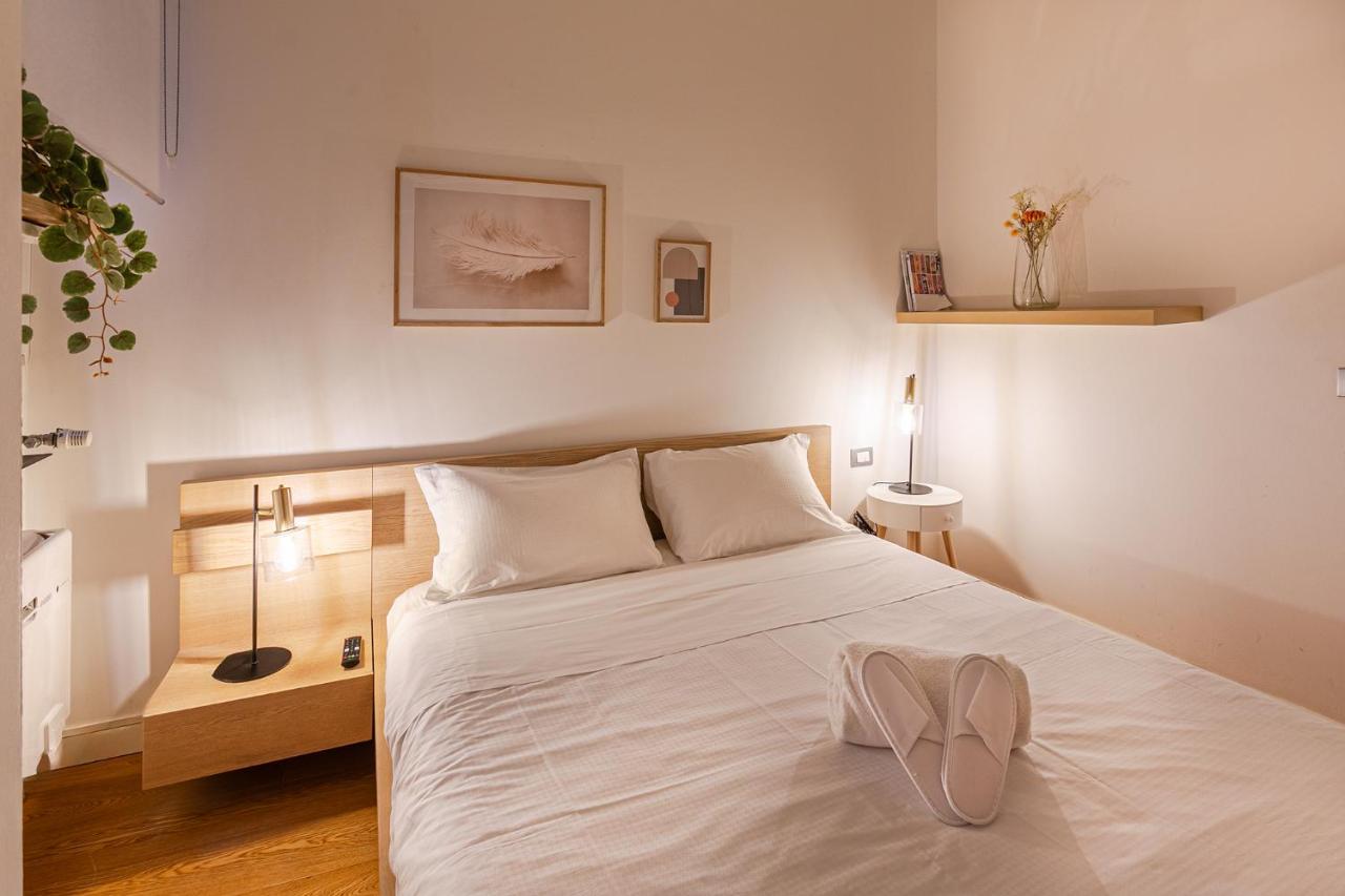 Santa Sofia Home Milano Esterno foto