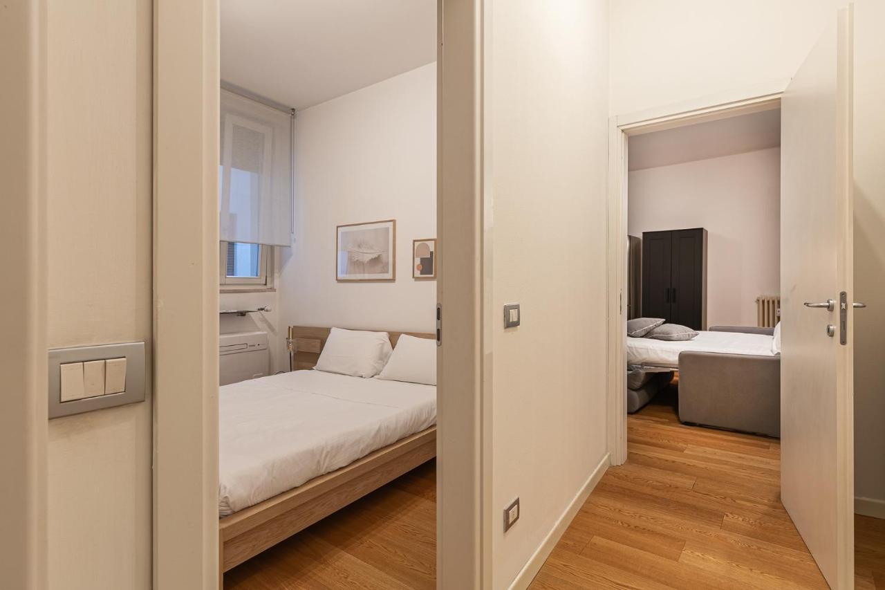Santa Sofia Home Milano Esterno foto