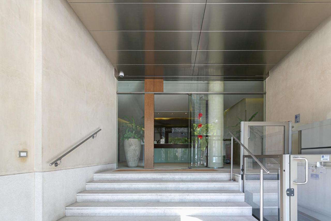 Santa Sofia Home Milano Esterno foto
