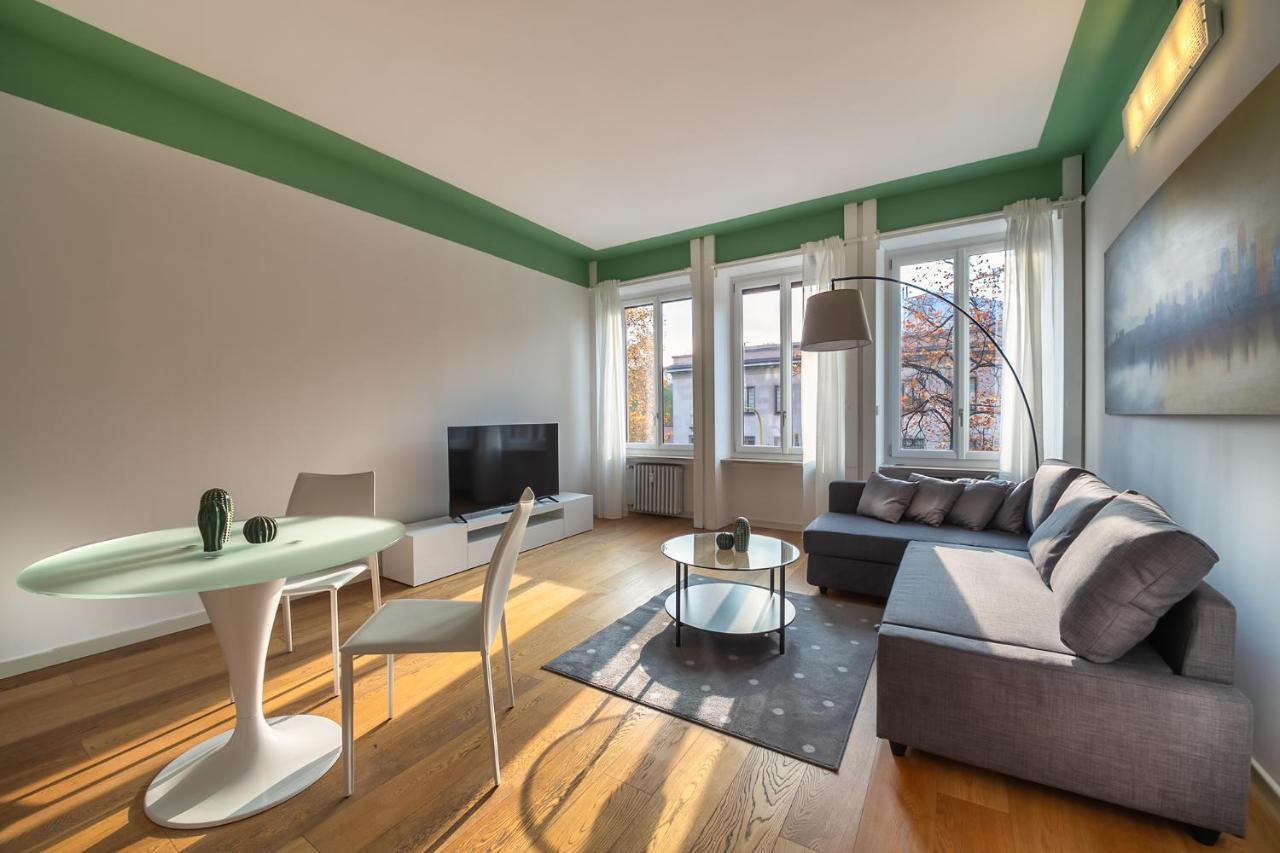 Santa Sofia Home Milano Esterno foto