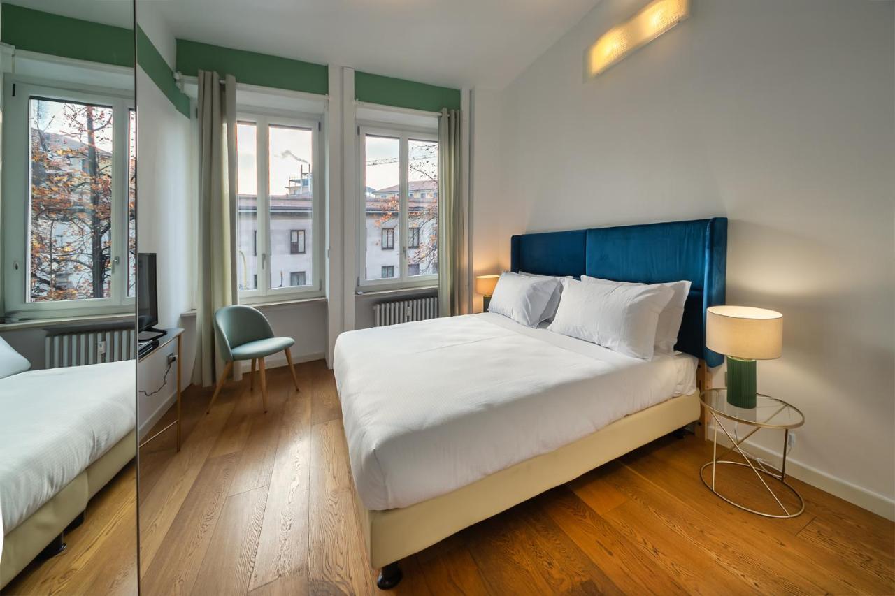 Santa Sofia Home Milano Esterno foto
