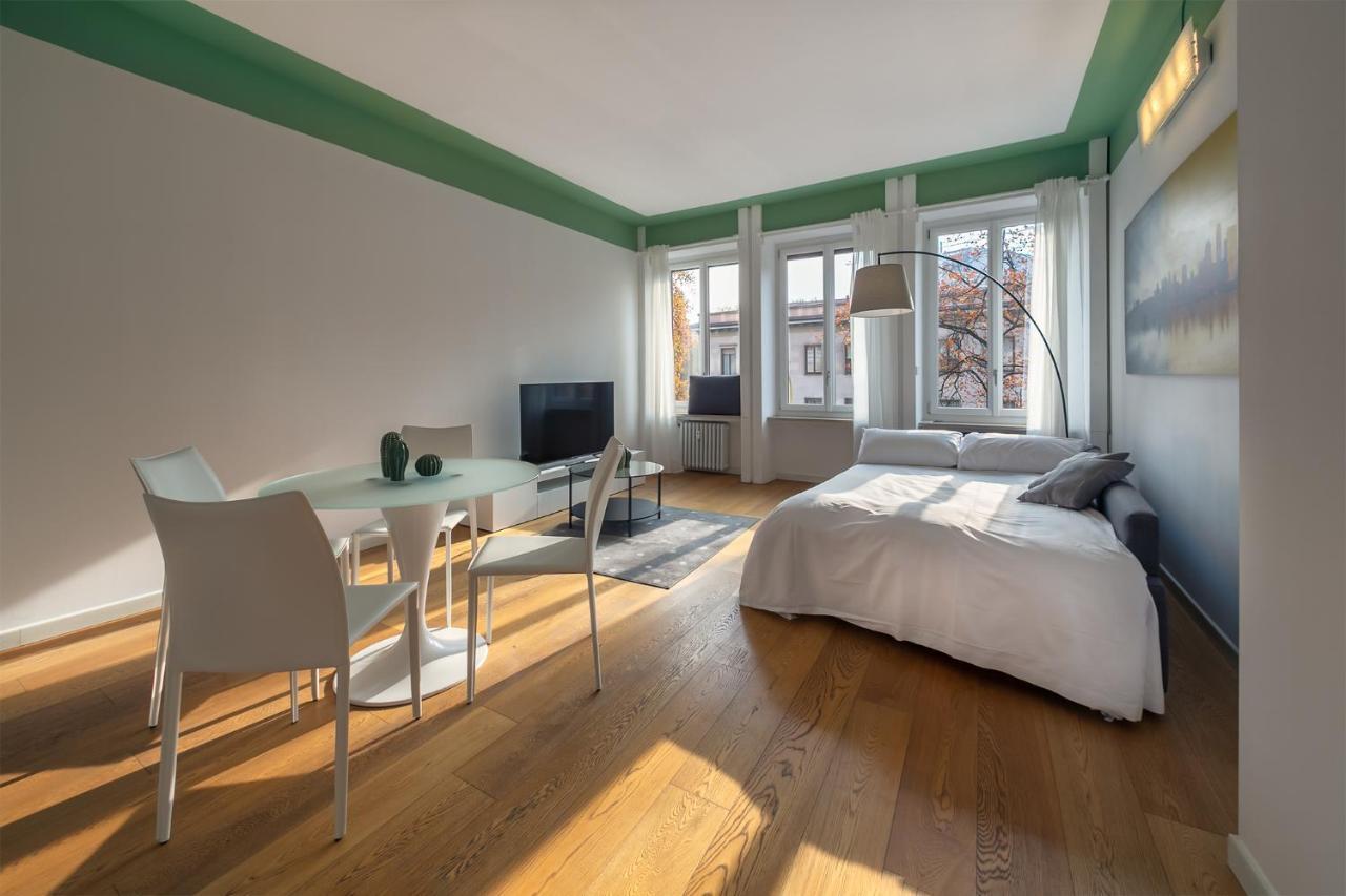 Santa Sofia Home Milano Esterno foto