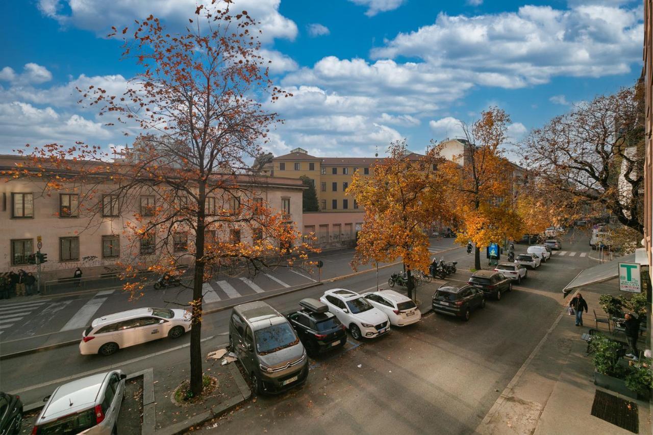 Santa Sofia Home Milano Esterno foto