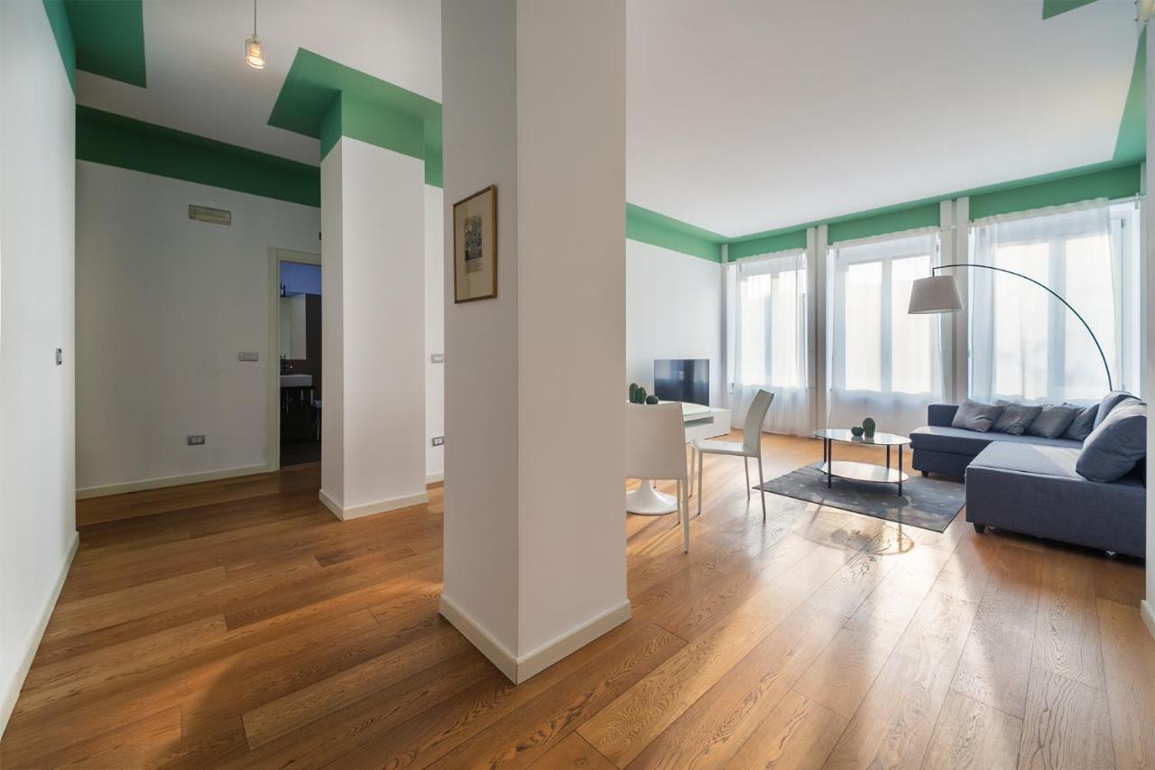 Santa Sofia Home Milano Esterno foto