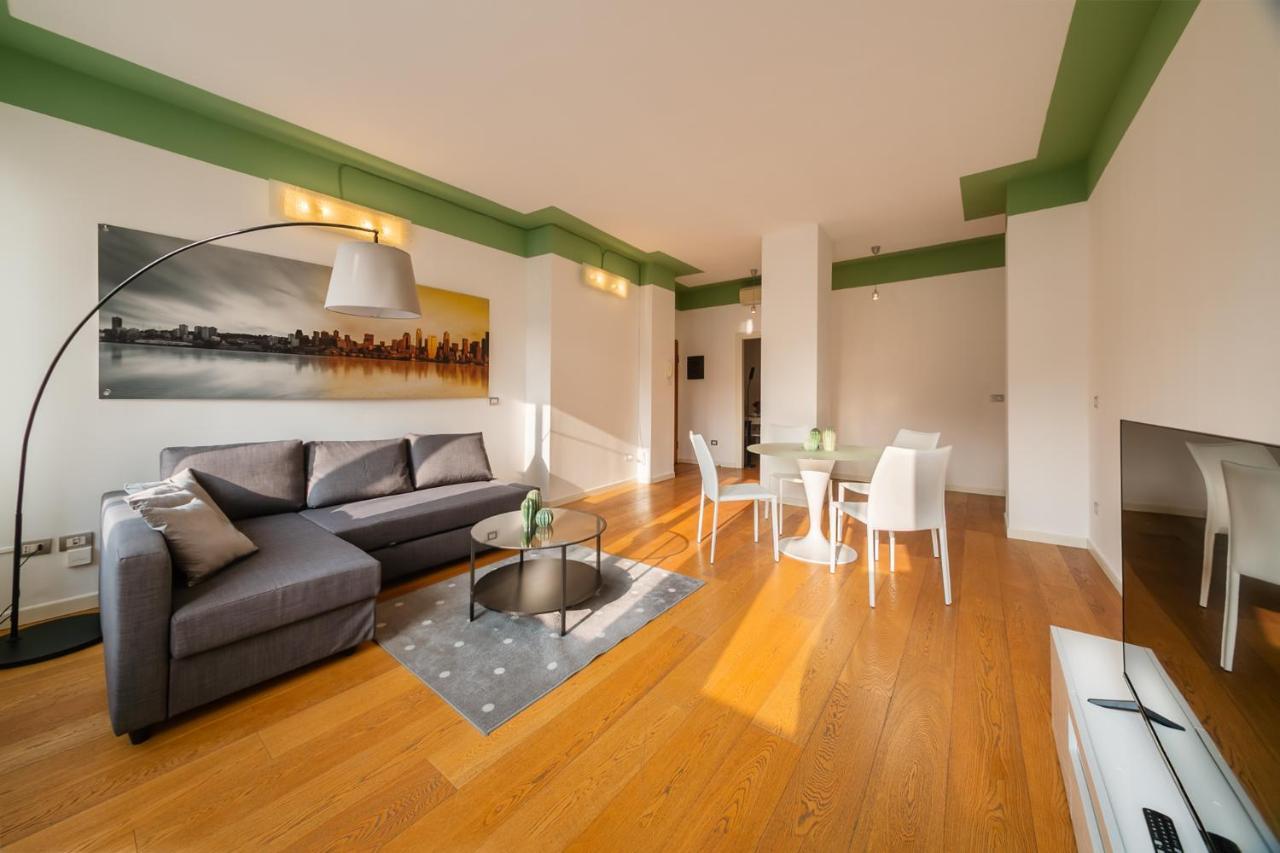 Santa Sofia Home Milano Esterno foto