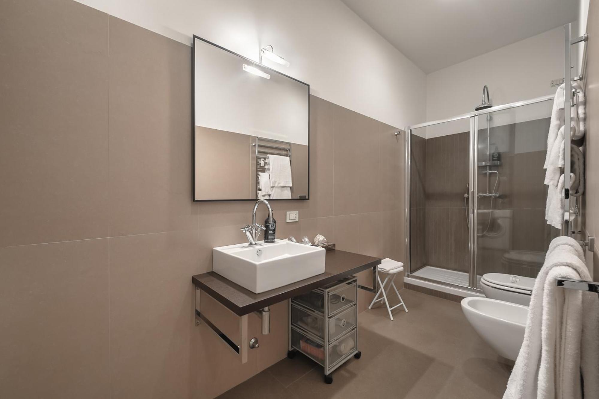 Santa Sofia Home Milano Esterno foto