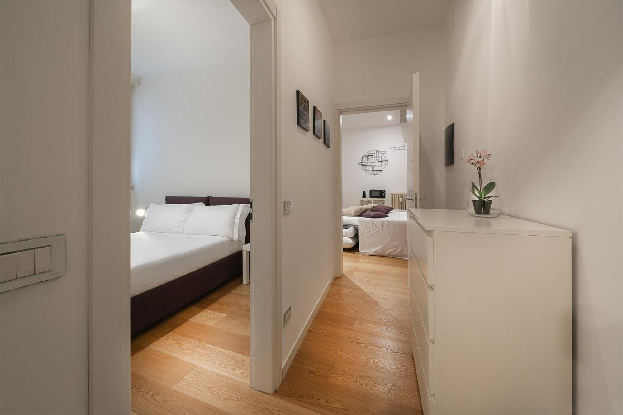 Santa Sofia Home Milano Esterno foto