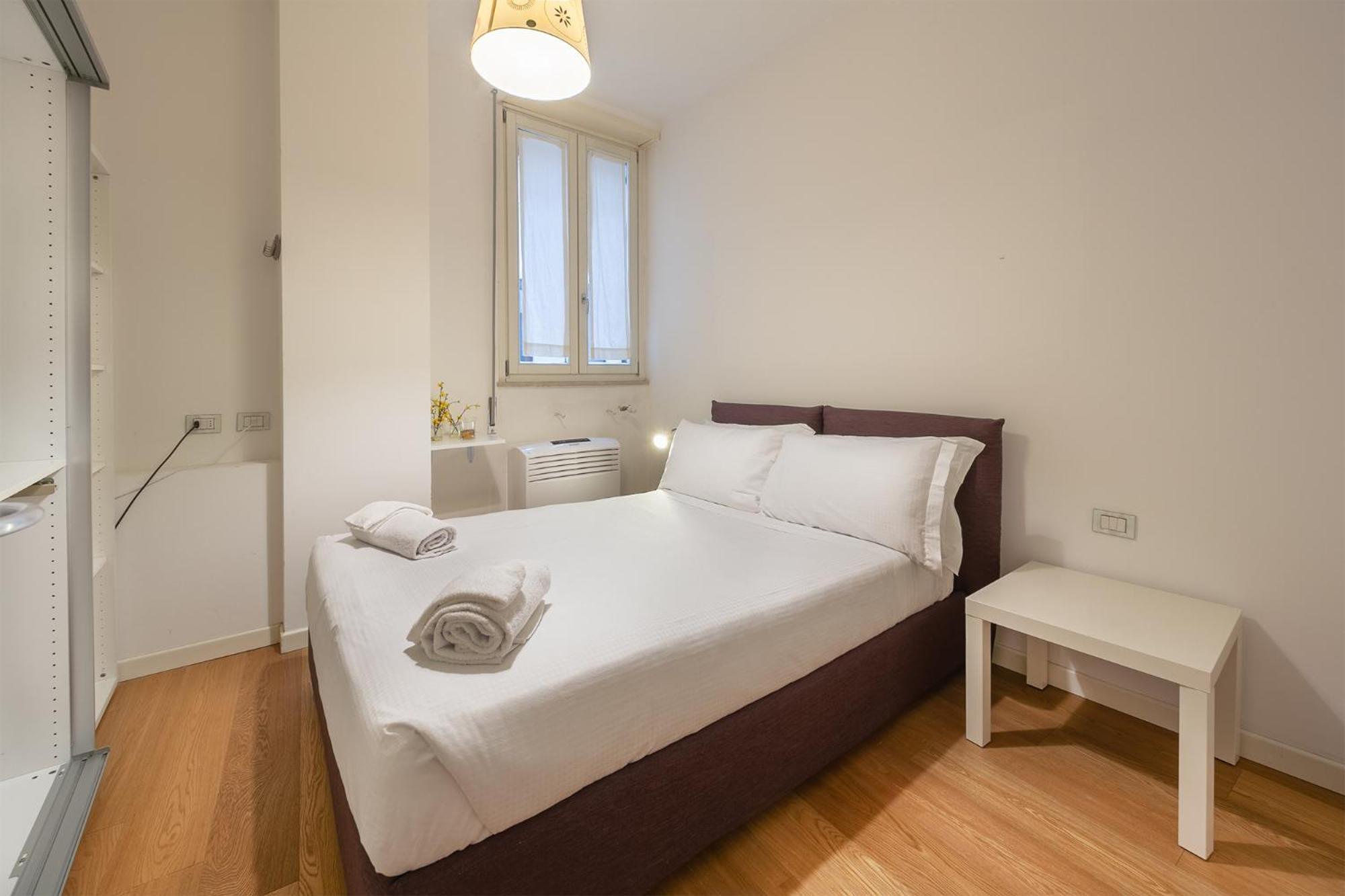 Santa Sofia Home Milano Esterno foto